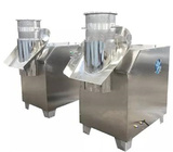 XL & XYZL ROTATING GRANULATOR