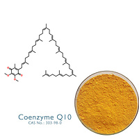 Coenzyme Q10