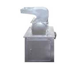 CSJ COARSE CRUSHER  