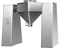 FZH SQUARE CONE MIXER FOR drying powder