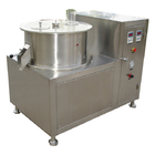 QZL SPHERE PELLETIZER  