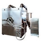 BGB HIGH-EFFICIENCY FILM COATING MACHINE