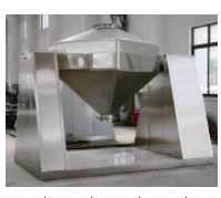 FZH SQUARE CONE MIXER  