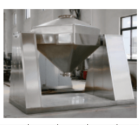 FZH SQUARE CONE MIXER