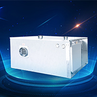 Industrial Desiccant Dehumidifier