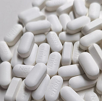 Acetaminophen Coated Tablet/Paracetamol Coated Tablet