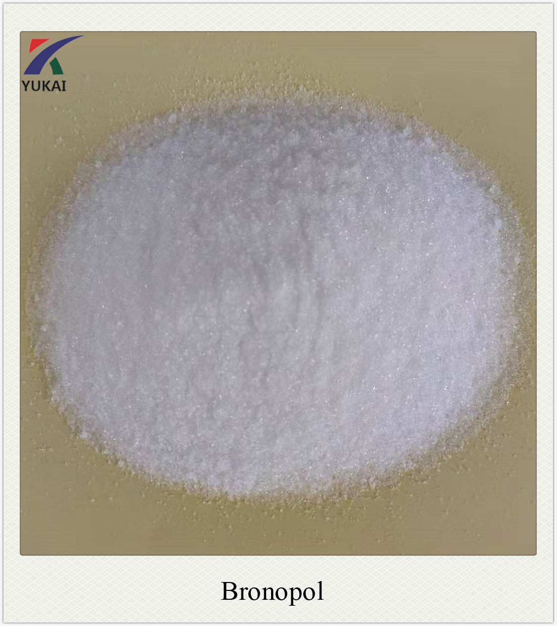 BRONOPOL 2-Bromo-2-nitro-1,3-propanediol