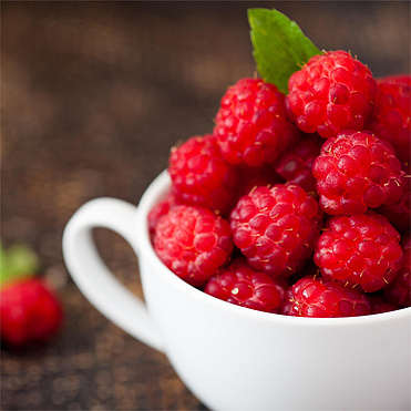 Raspberry Ketone