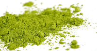 Green Tea Powder