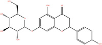naringenin 7-O-β-D-glucoside