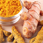 Curcumin 1%-97%