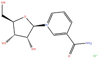 Nicotinamide ribonucleotide（NMN）