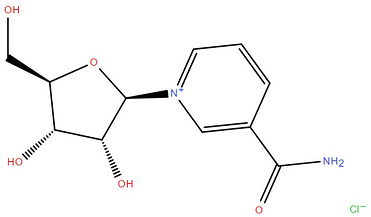 Nicotinamide ribonucleotide（NMN）