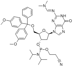 DMT-DC(Ac)-CE Nucleoside Phosphoramidite
