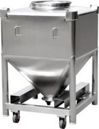 LD SERIES PHARMA BIN(FOR NTD HOPPER LIFTER)