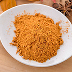 Carrot Powder