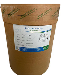 L-Carnitine Base