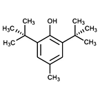 Butylhydroxytoluene