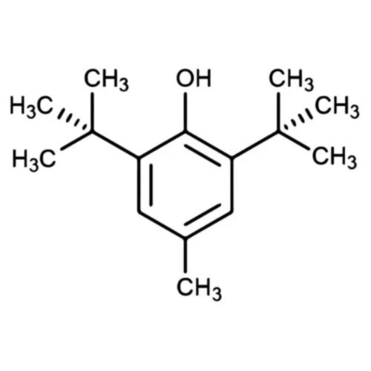 Butylhydroxytoluene