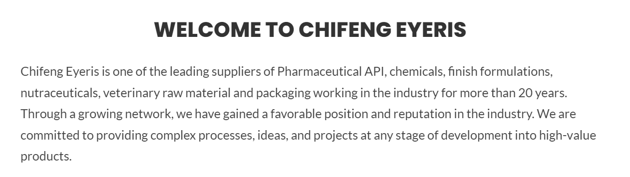 Chifeng