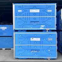 Cold Chain Airfreight
