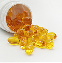 fish oil softgel