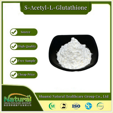 S Acetyl L Glutathione Powder