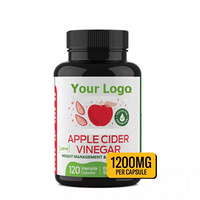 apple cider Vinegar Capsules