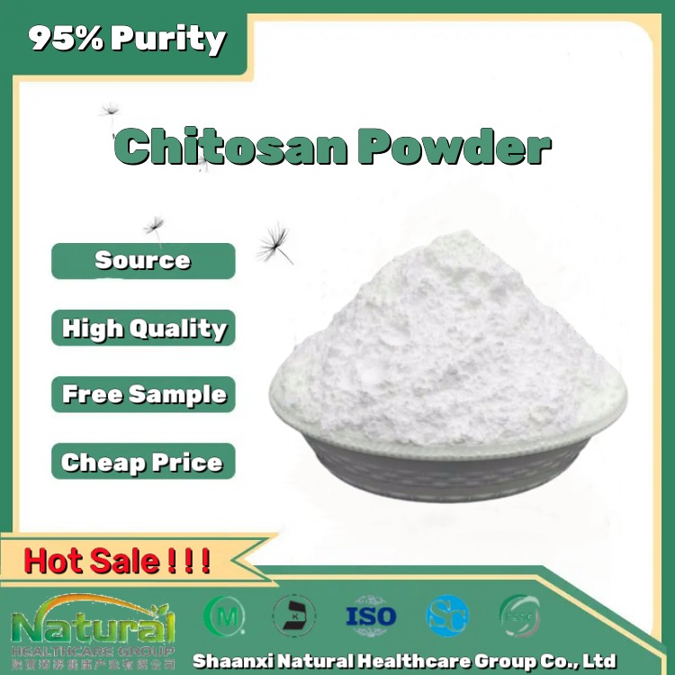 Chitosan Powder 90%