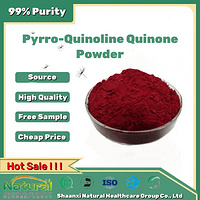 Pyrroloquinoline Quinone Powder