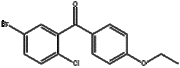 (5-bromo-2-chlorophenyl)(4-ethoxyphenyl)methanone