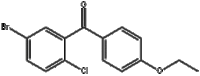 (5-bromo-2-chlorophenyl)(4-ethoxyphenyl)methanone