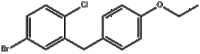 5-bromo-2-chloro-4’-ethoxydiphenylmethane