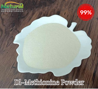 Dl-Methionine Powder 99%