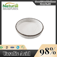 Ursolic Acid 98%