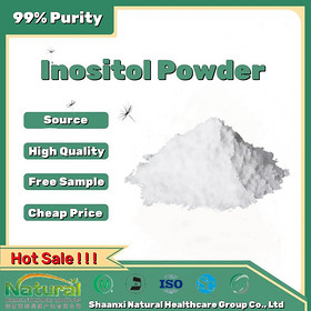 Inositol 99%