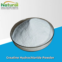 Creatine Hydrochloride Powder 99%