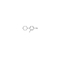 3-Fluoro-4-Morpholin-4-yl-Phenylamine