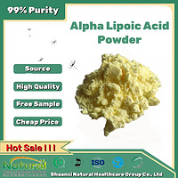 Alpha Lipoic Acid Powder