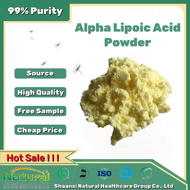 Alpha Lipoic Acid Powder