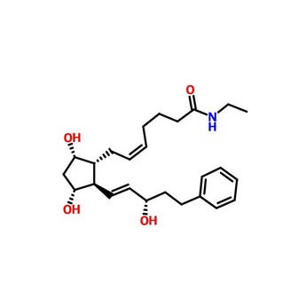 Bimatoprost