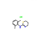 Xylazine hydrochloride