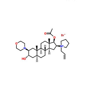 Rocuronium bromide