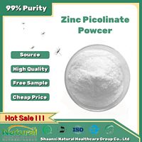 Zinc Picolinate Powder 99%