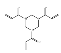 1,3,5-Triacryloylhexahydro-1,3,5-triazine