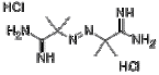 2,2'-Azobis(2-methylpropionamidine) dihydrochloride