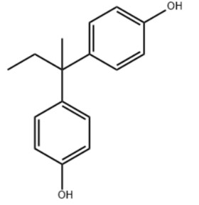 2,2-Bis(4-hydroxyphenyl)butane