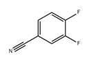 3,4-Difluorobenzonitrile