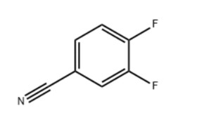 3,4-Difluorobenzonitrile