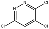 3,4,6-Trichloropyridazine